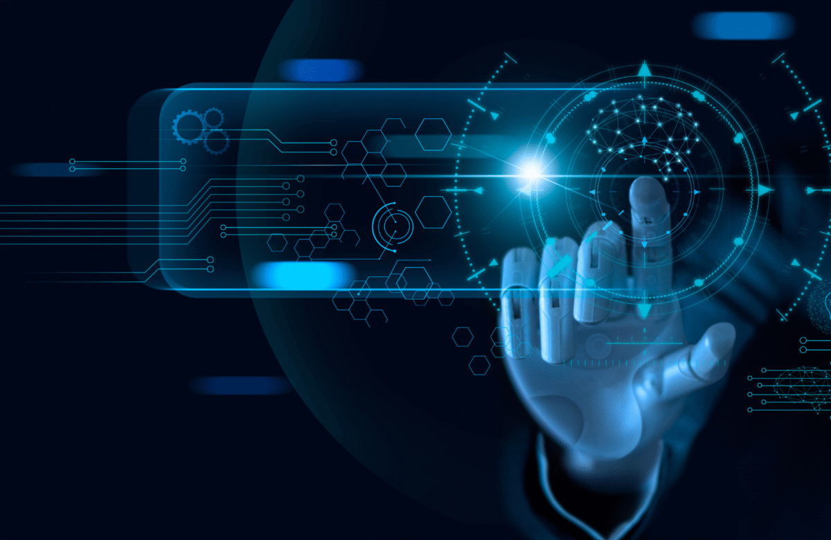 The real threat isn’t AI, it’s an outdated marketing department