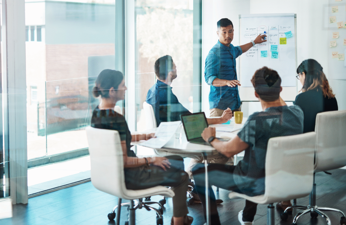 Fractional CMO: when part‑time leadership delivers full‑time growth