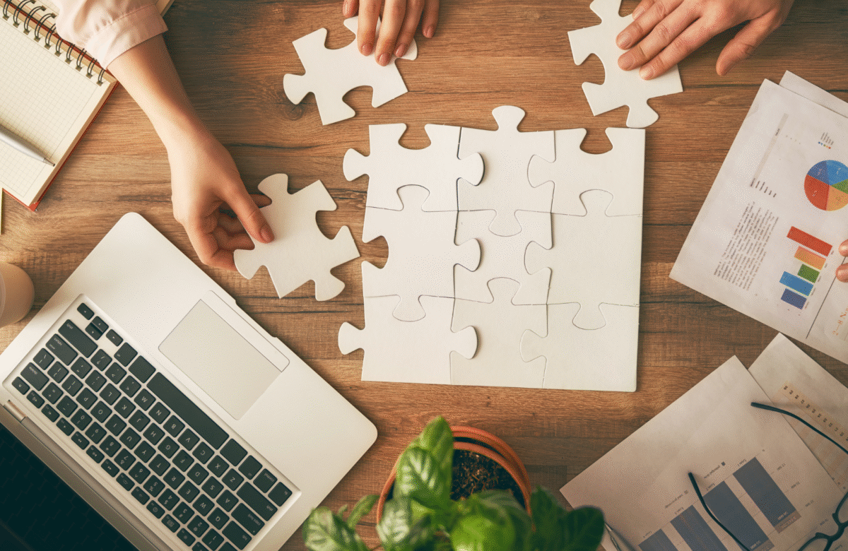 What to do when your team is busy but impact is flatlining