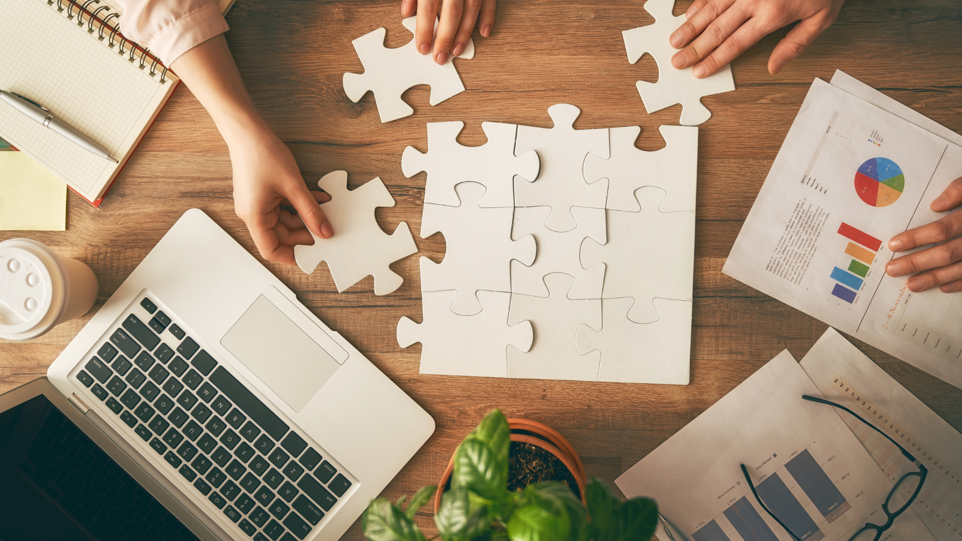 What to do when your team is busy but impact is flatlining