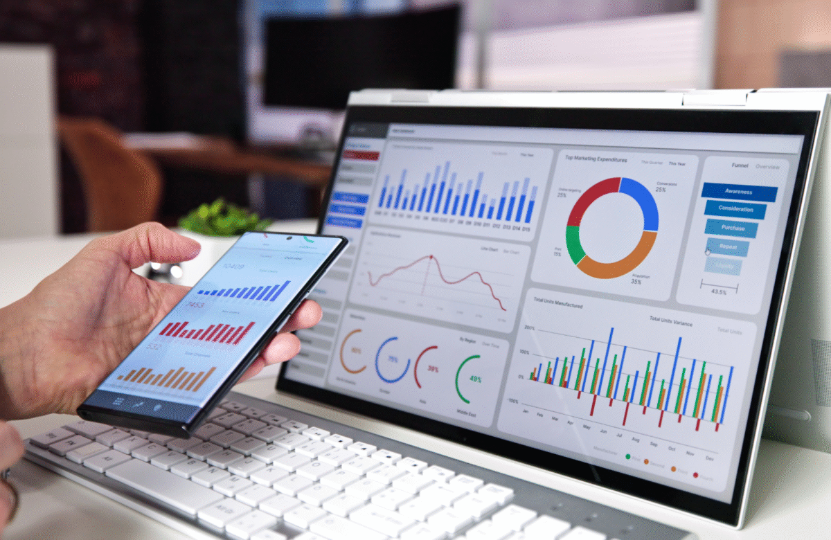 Benchmarking your B2B marketing stack: what to measure and why it matters