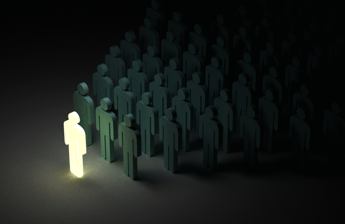 AI in thought leadership: How to stay credible in a sea of generated content?