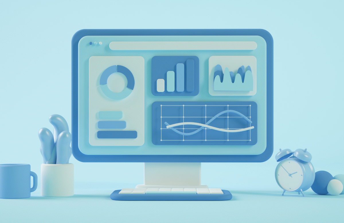 Beyond the PDF: how to build industry reports that actually drive authority