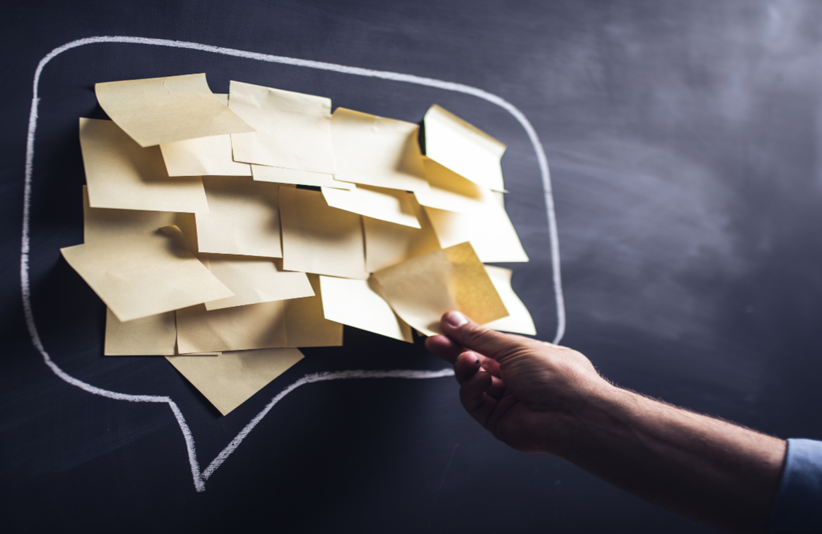 If your messaging didn’t convert last year, don’t scale it this year