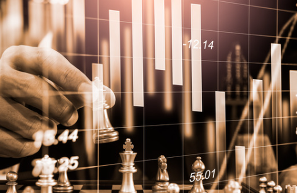 Competitive intelligence as a growth engine: Turning market signals into strategy