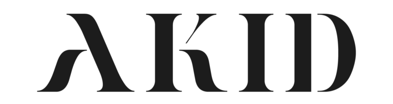 NEW LOGO- AKID